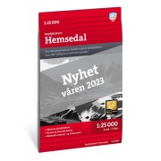 Hemsedal Calazo